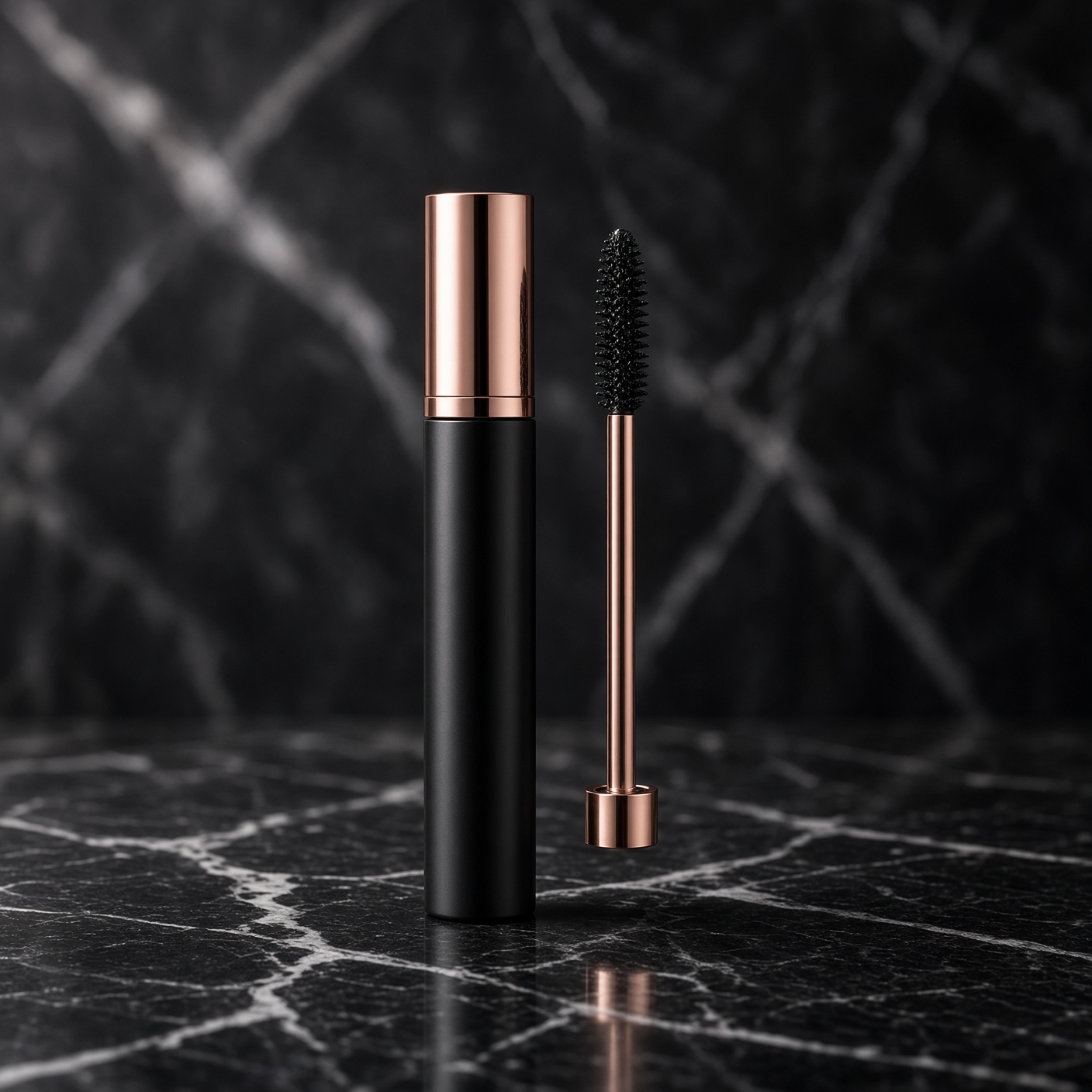 Noir Lash Mascara