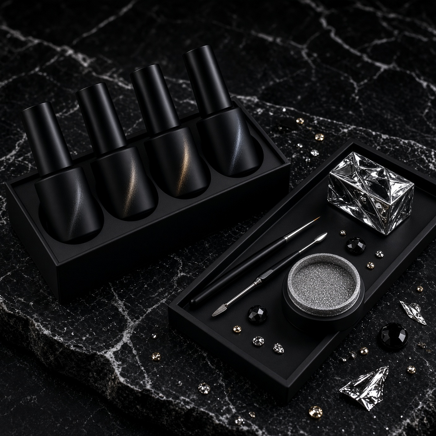 Chrome Nail Atelier